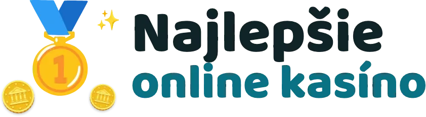 Najlepšie online kasíno